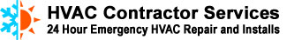 New Park HVAC Services